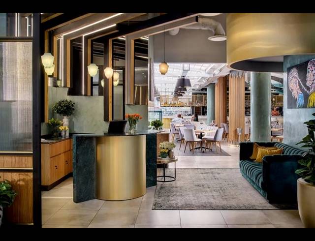 3 BEDROOM APARTMENT FOR SALE IN SANDTON CITY